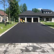 Shelter Island Heights, NY Driveway Paving Services Company